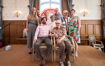 Les Trois Rois: SMC Basel #6, 2016