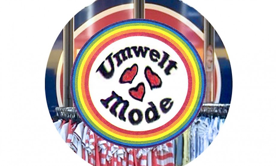 Exhibition Opening Umwelt Mode