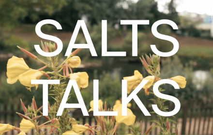 SALTS: SALTS Talks, 2020