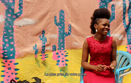 City SALTS: Boda Boda Lounge
