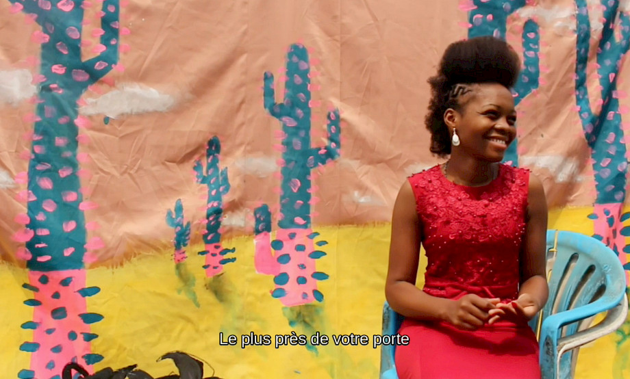 City SALTS: Boda Boda Lounge, 2021