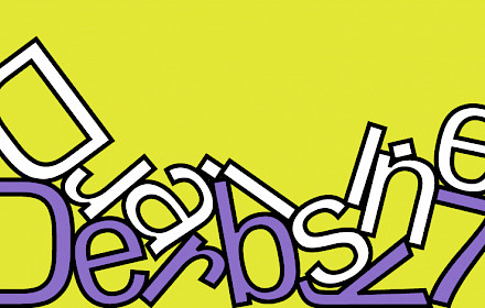 Dreispitz: Draisine Derby 7, 2022