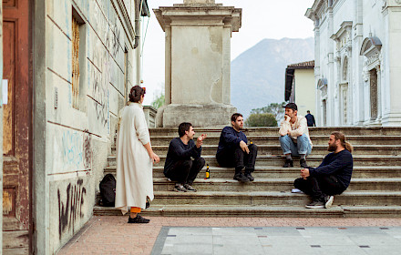 Lago Mio: Open Studios, 2022