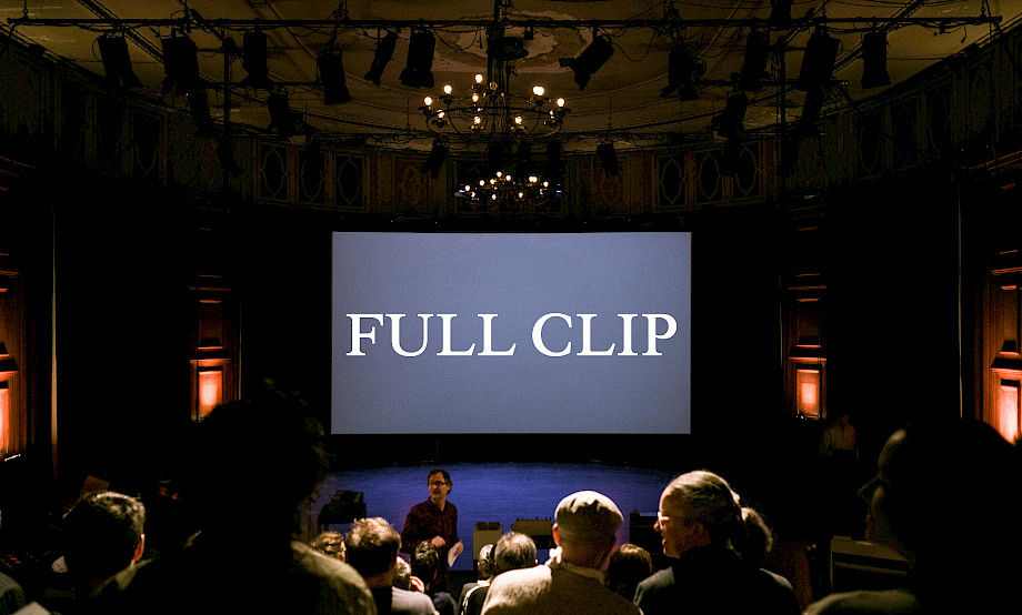 Gare Du Nord: Full Clip, 2025