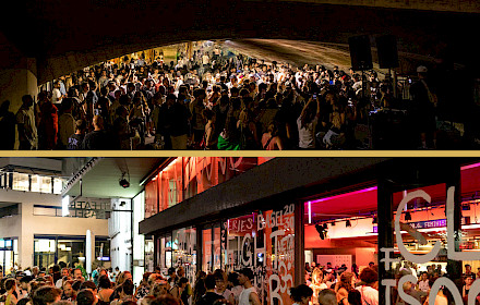 Basel: Finally Saturday, 2025