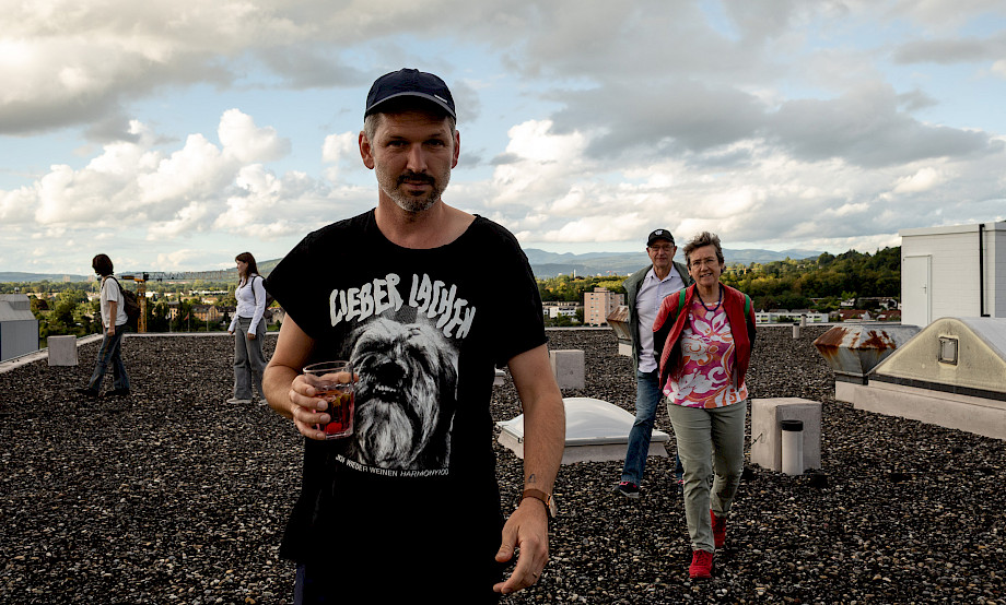 Kunsttage Basel: Factory-Hopping, 2026
